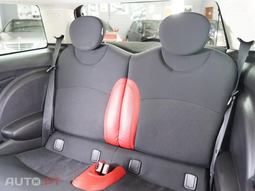 MINI Cooper One D