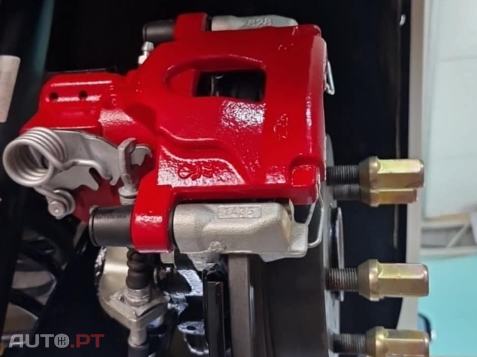 Honda Civic 2.0 i-VTEC Type-R GT