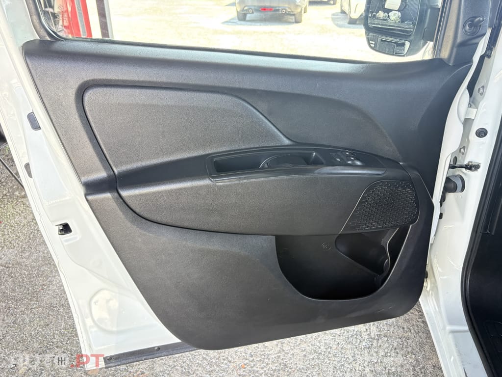 Fiat Doblo 1.3 MJ Maxi 3L