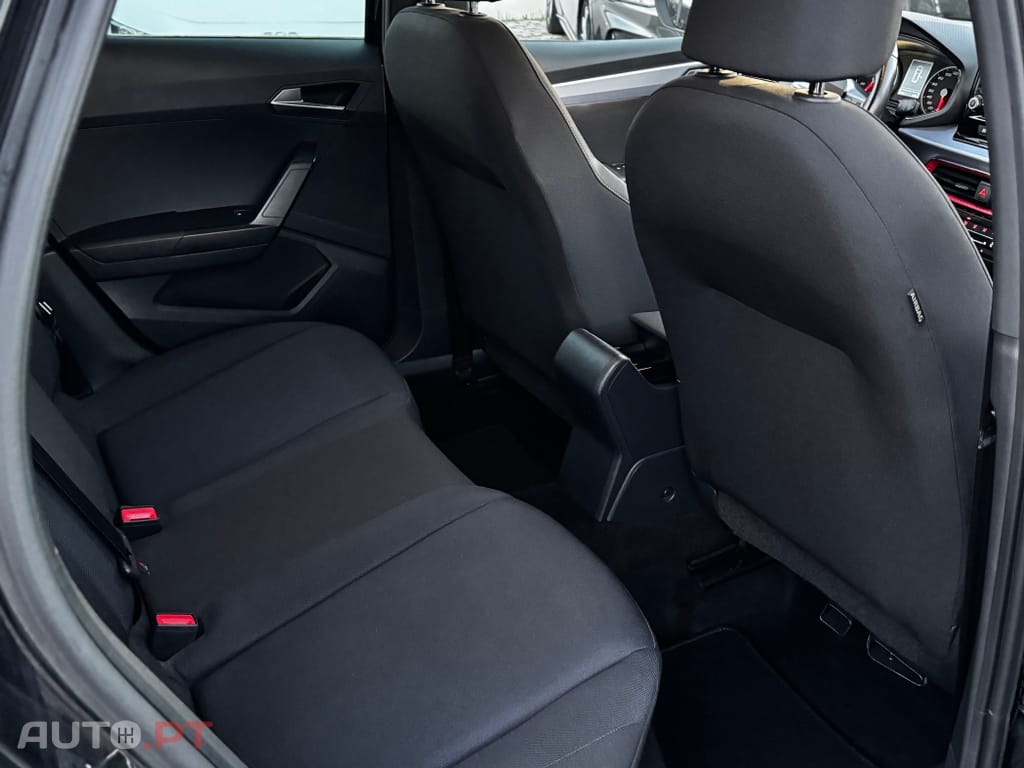Seat Arona 1.0 TSI FR