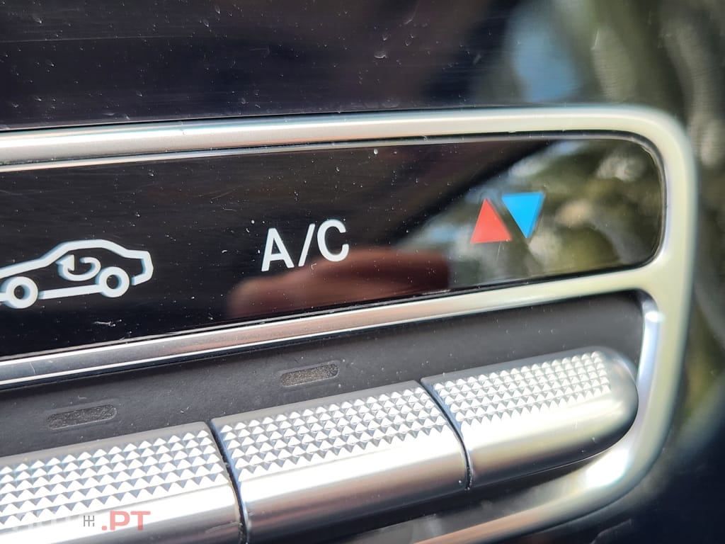 Mercedes-Benz C 200 BlueTEC Exclusive