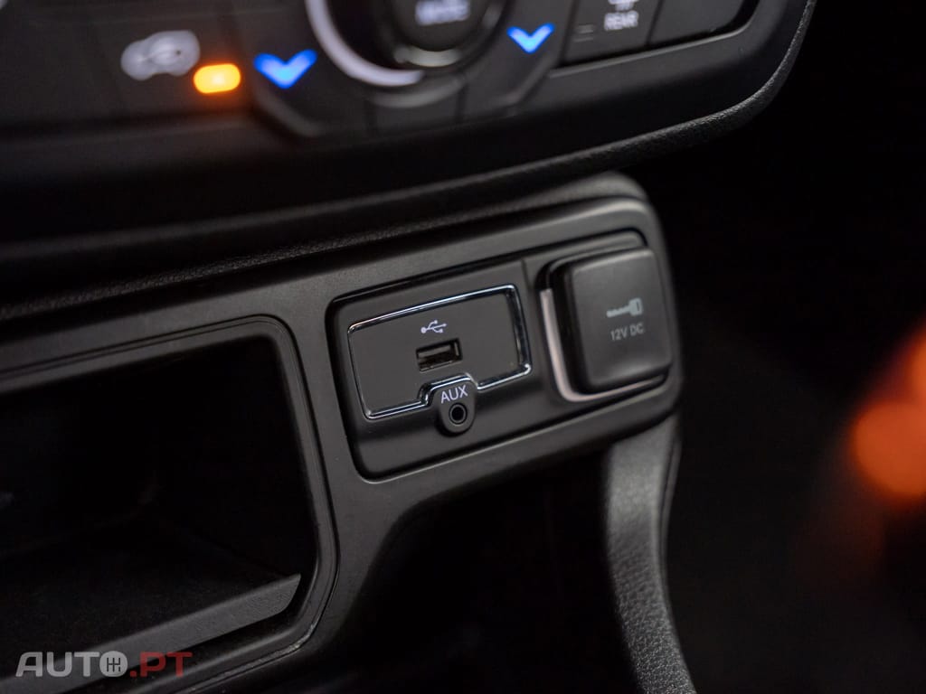 Jeep Renegade 1.6 MJD Longitude