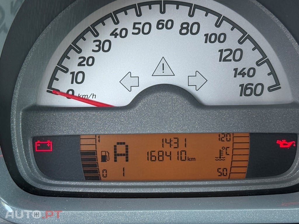 Smart ForTwo 1.0 T Passion 84 Softouch