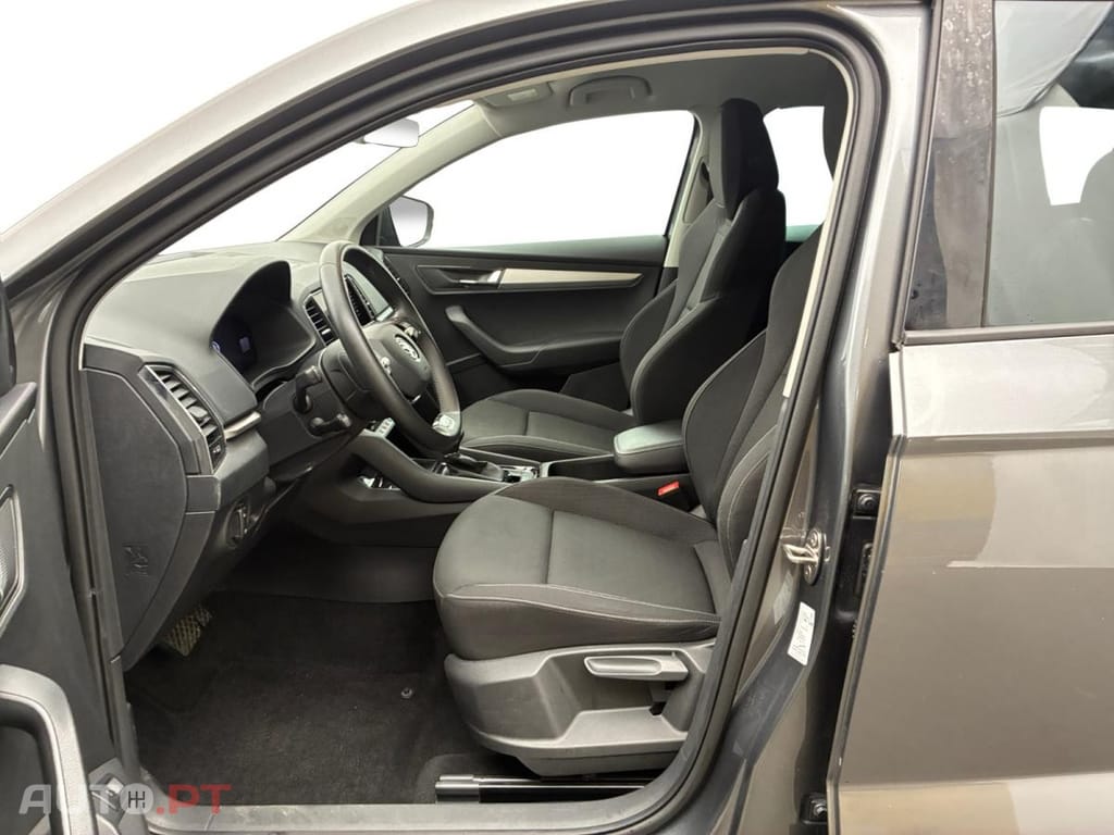 Skoda Karoq 2.0 TDI Ambition DSG