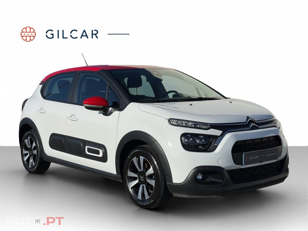 Citroen C3 Pure Tech Shine