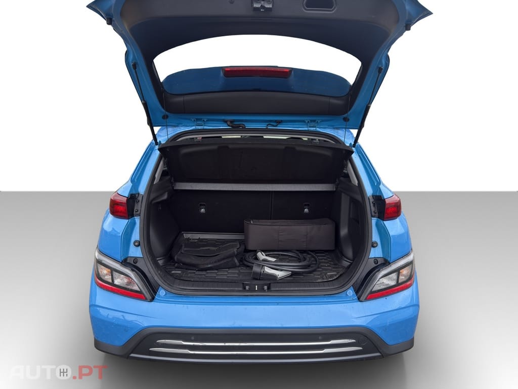 Hyundai Kauai EV 39 kWh Executive