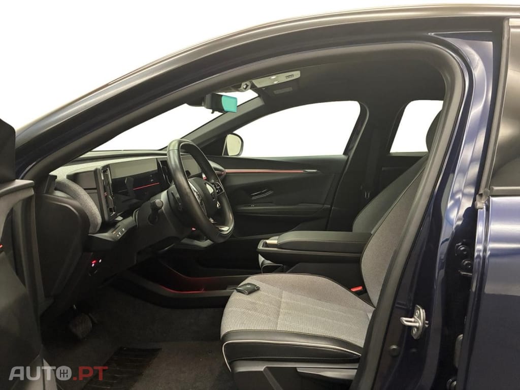 Renault Mégane E-Tech EV60 Super Charge Techno