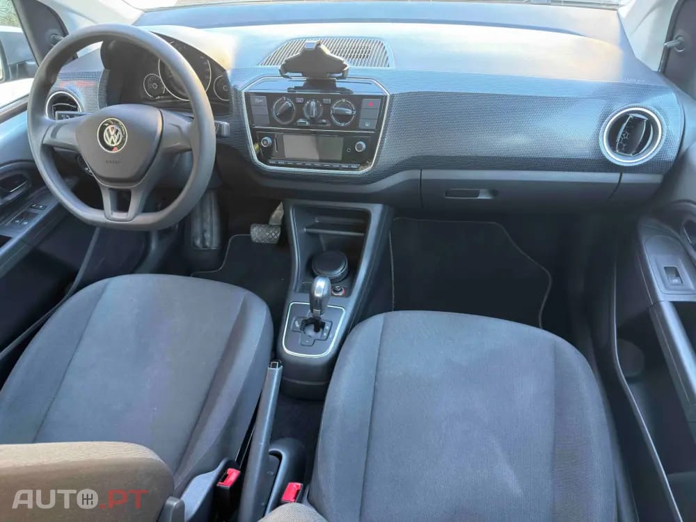 Volkswagen Up! 1.0 Move Auto