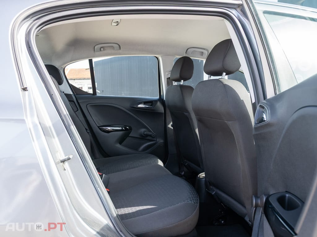 Opel Corsa 1.3 CDTi Business Edition