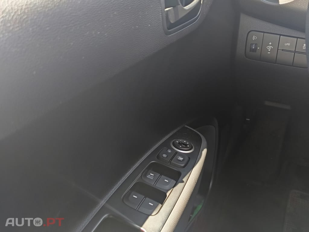 Hyundai i10 I 10