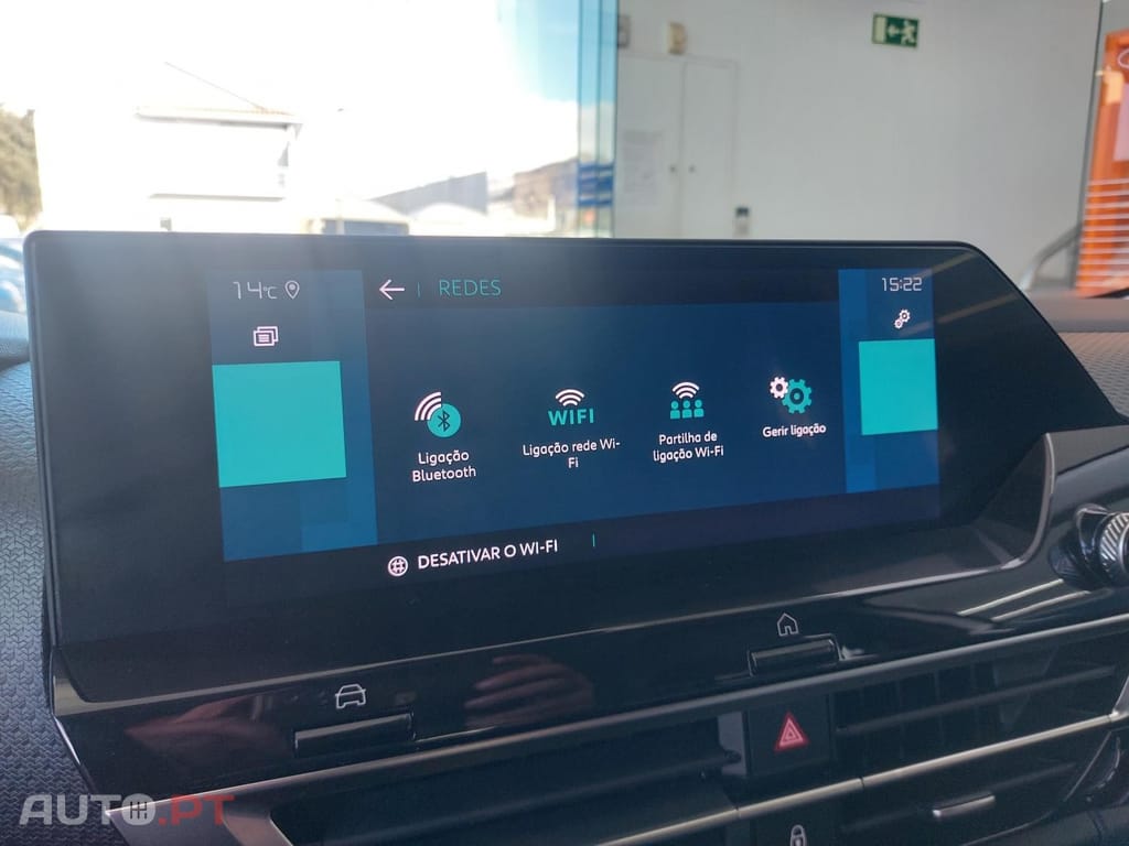 Citroen e-C4 50 kWh Feel Pack