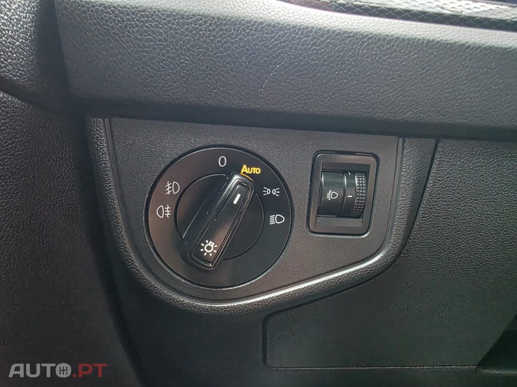 Volkswagen Polo 1.0 TSI Life
