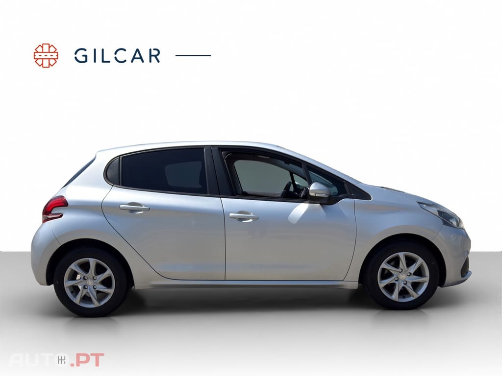 Peugeot 208 1.2 PureTech Active