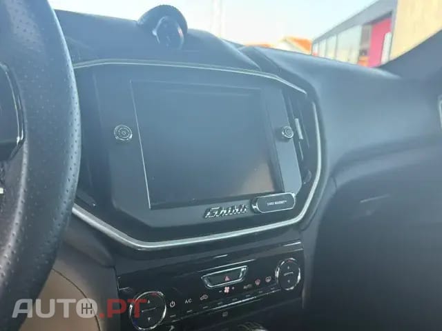 Maserati Ghibli 3.0 V6