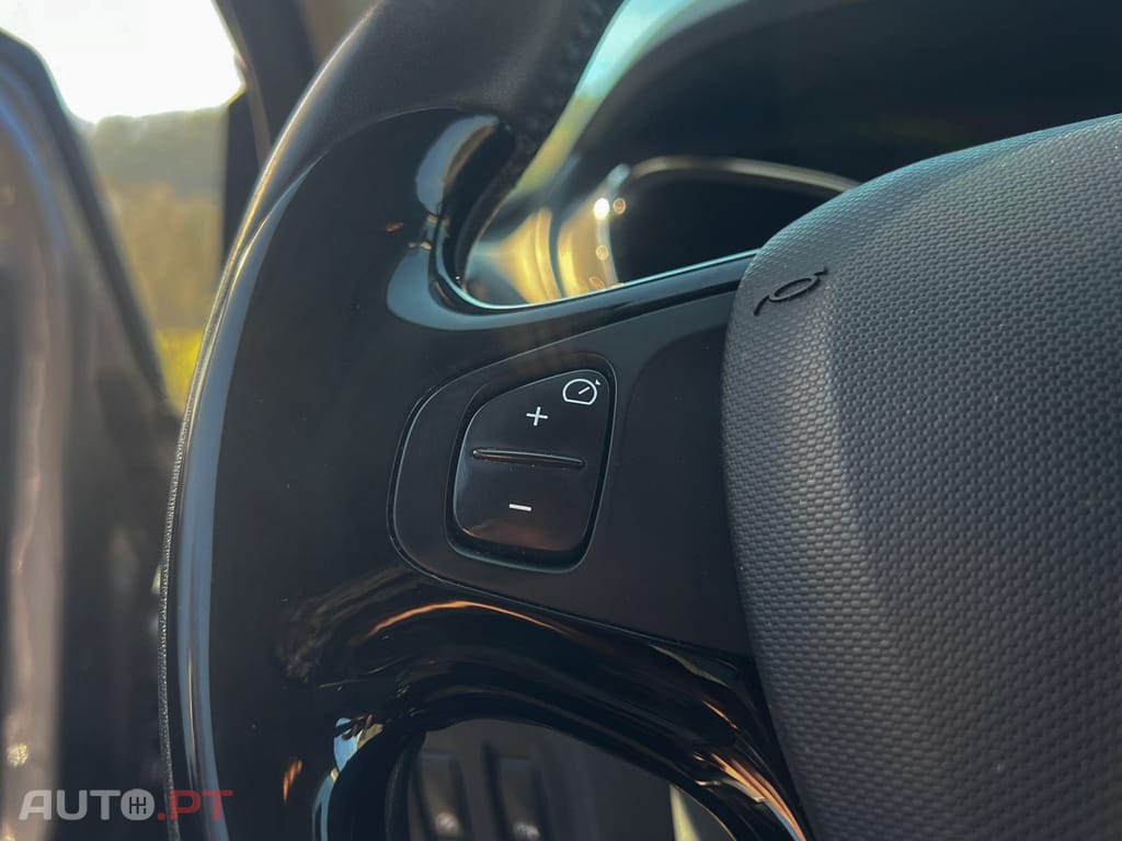 Renault Captur 1.5 dCi