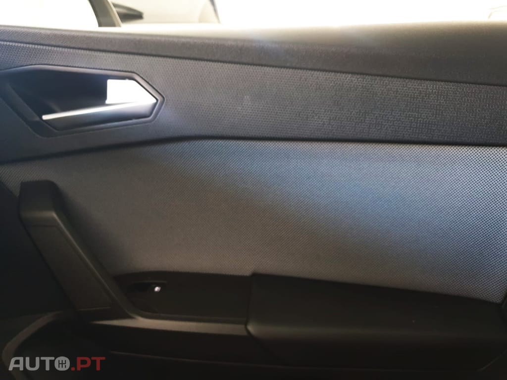 Seat Leon 1.0 TSI Style