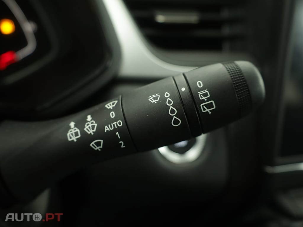 Renault Captur Captur 1.0 TCe Techno