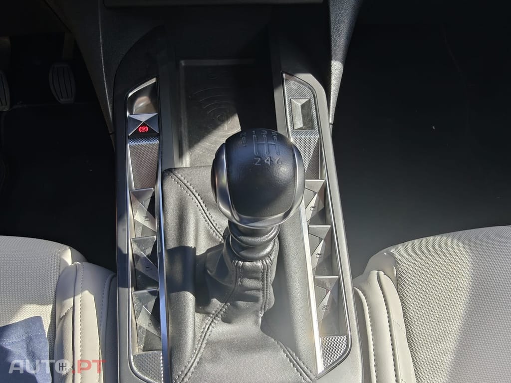 DS DS3 Crossback 1.2 PureTech Rivoli