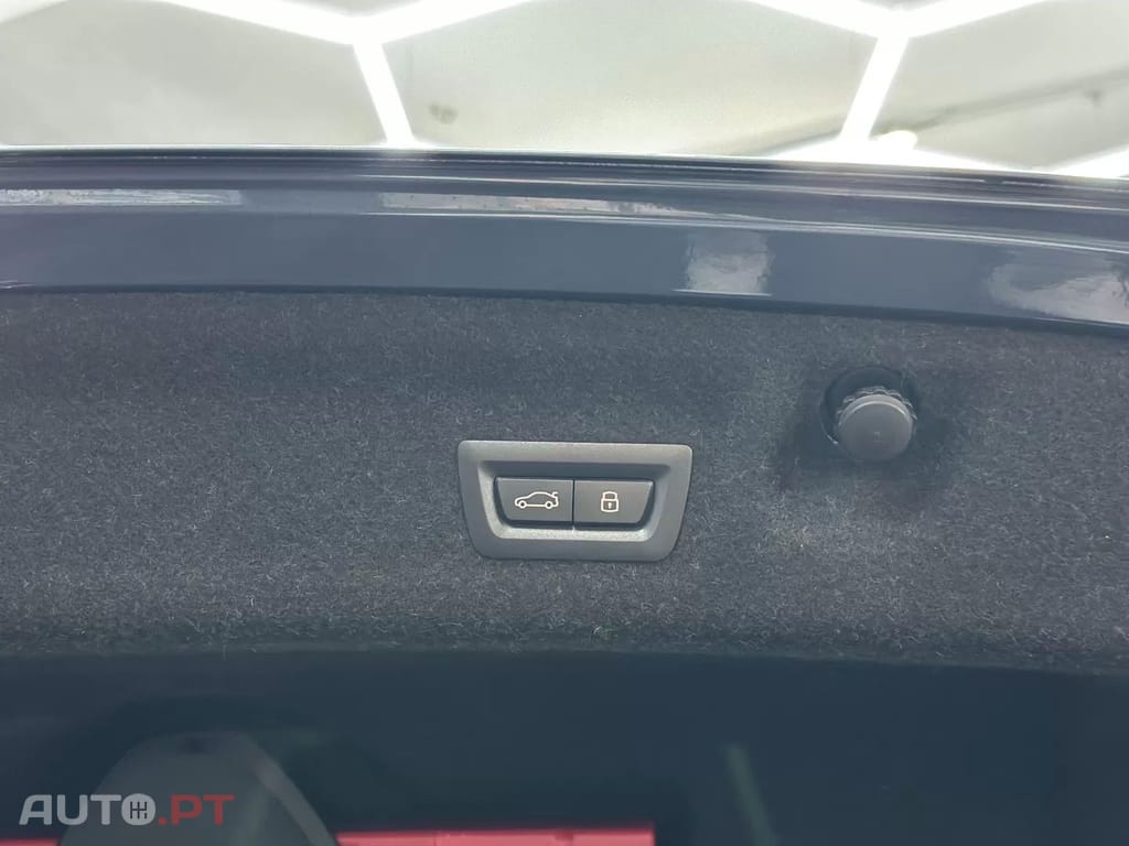 BMW 420 d Pack Desportivo M Auto