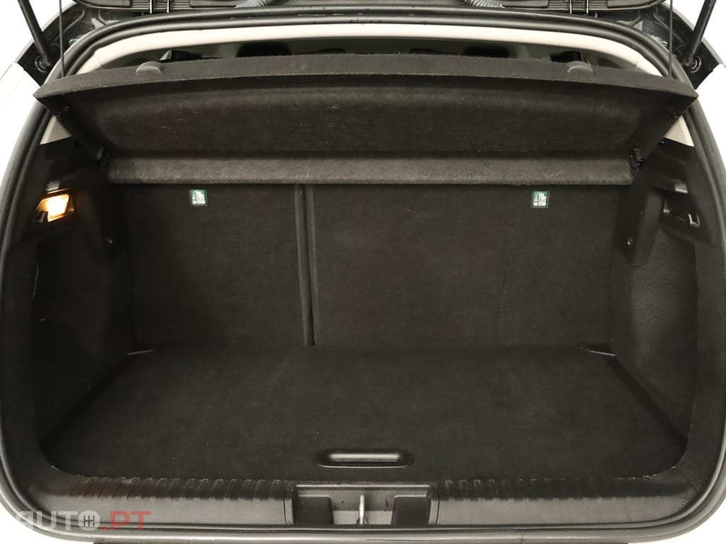 Renault Captur 1.0 TCe Techno Bi-Fuel