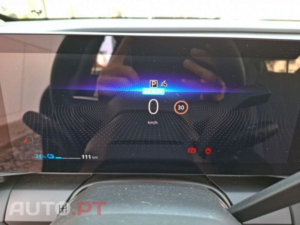 Renault Mégane Electrico E-tech EV60 130cv Evolution ER Super Charge