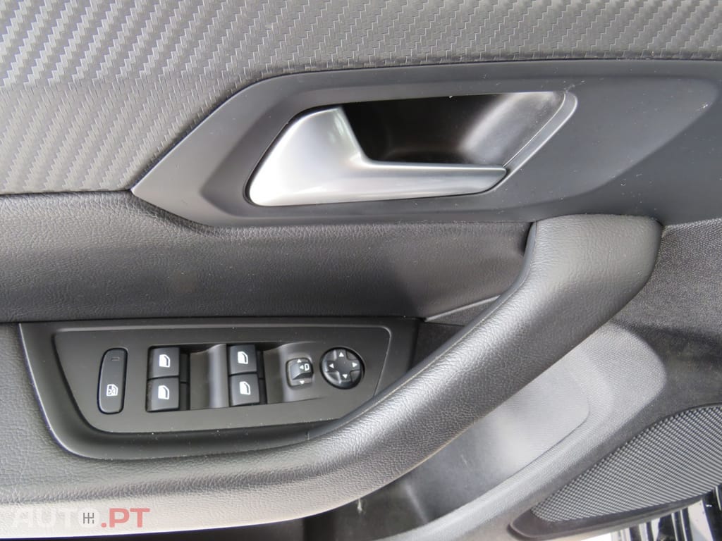 Peugeot 508 SW 1.5 BlueHDi Business Line