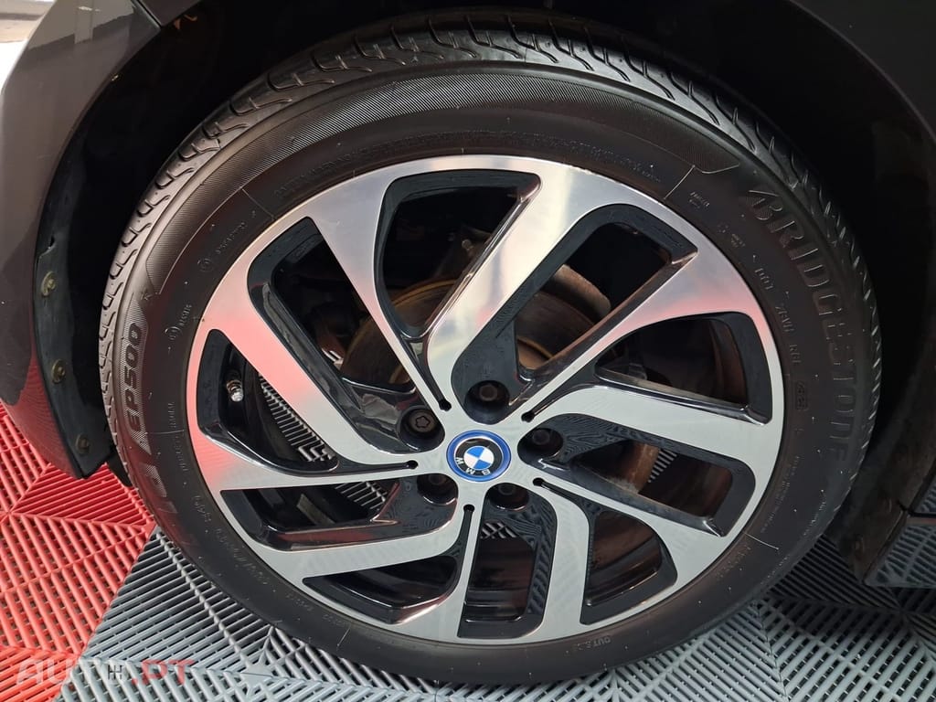 BMW i3 Standard