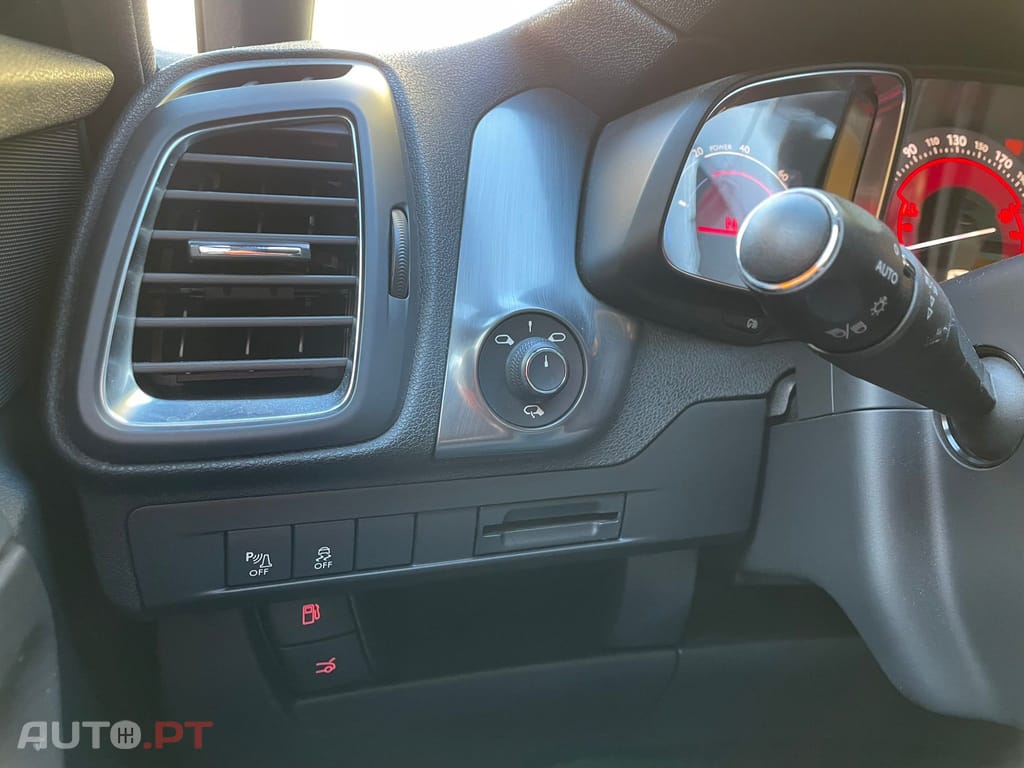 Citroen DS5 2.0 HDi Hybrid4 Business Class