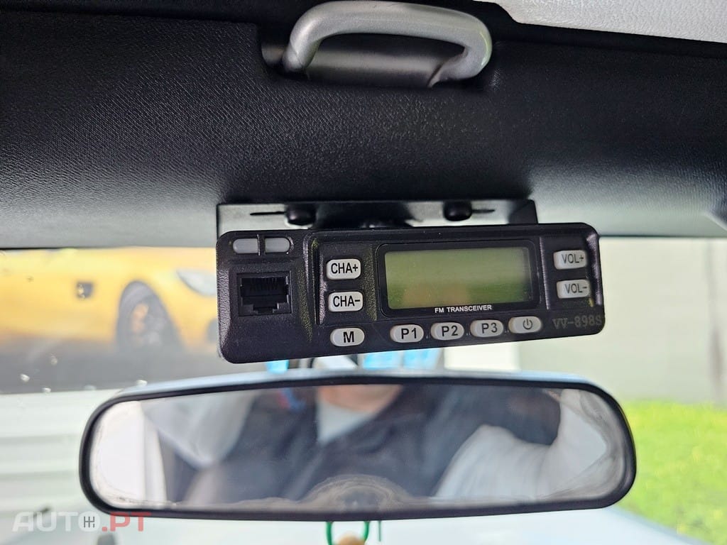 Jeep Wrangler Sahara 200Cv 4X4 Cx/Auto