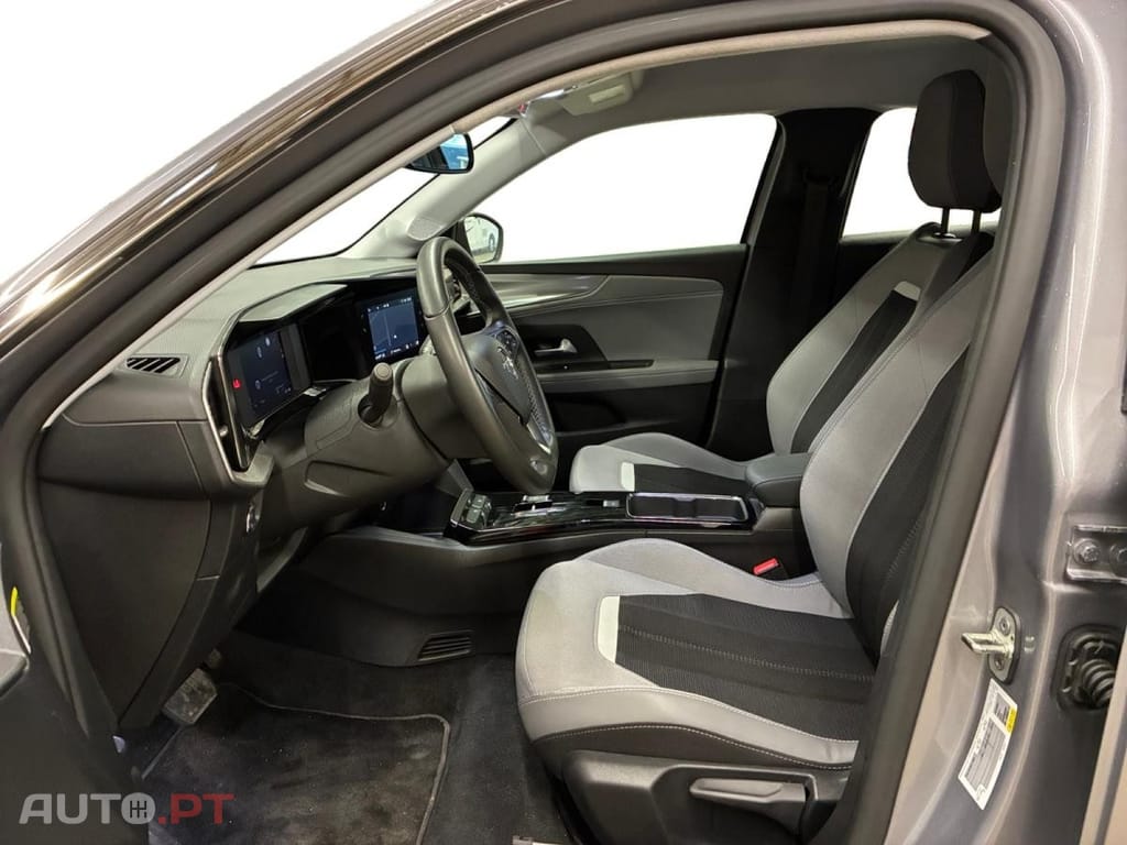 Opel Mokka-E Elegance