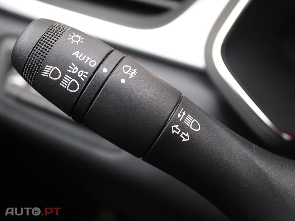 Renault Captur Captur 1.0 TCe Techno Bi-Fuel