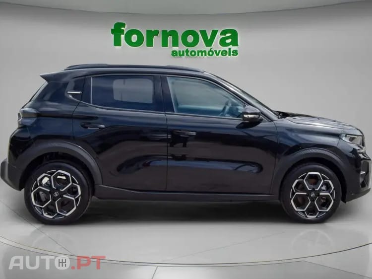Citroen e-C3 44 kWh Autonomia Conforto Max