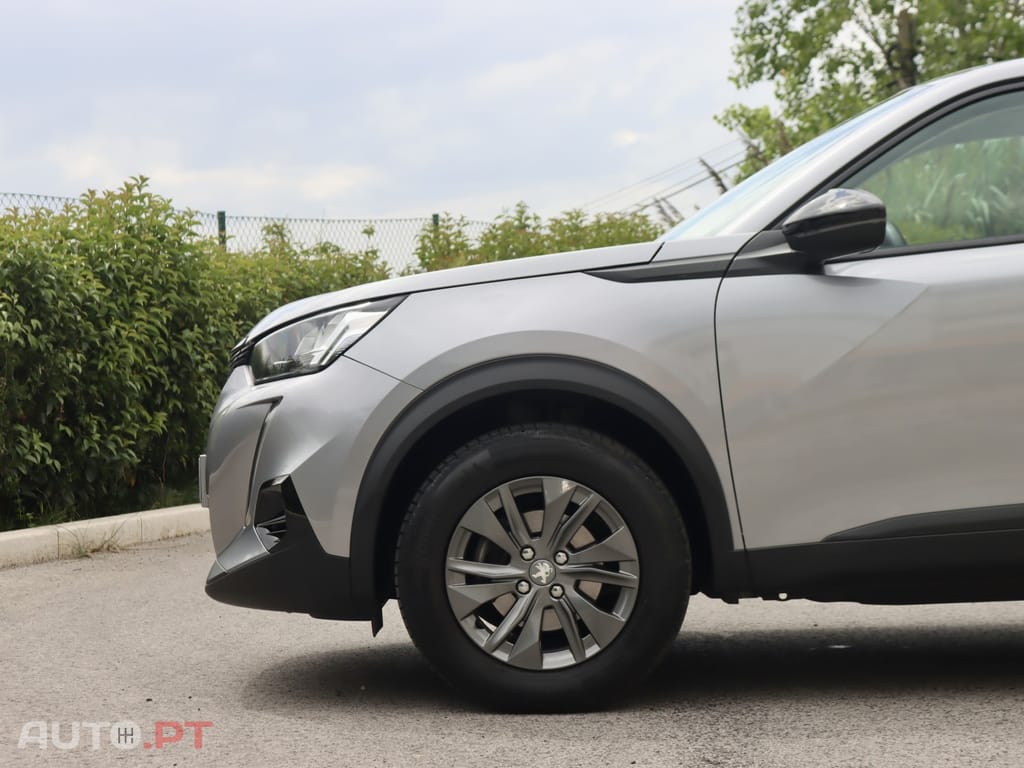 Peugeot 2008 1.2 PureTech Active