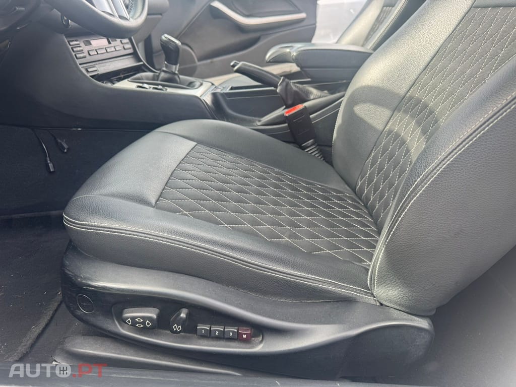 BMW 316 Ci