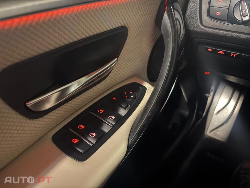 BMW 440 i Pack M Auto