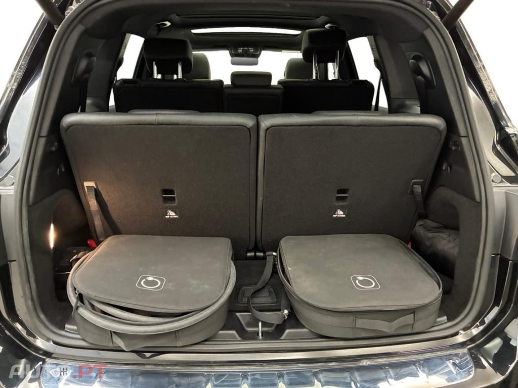 Mercedes-Benz EQB 350 4Matic AMG Line