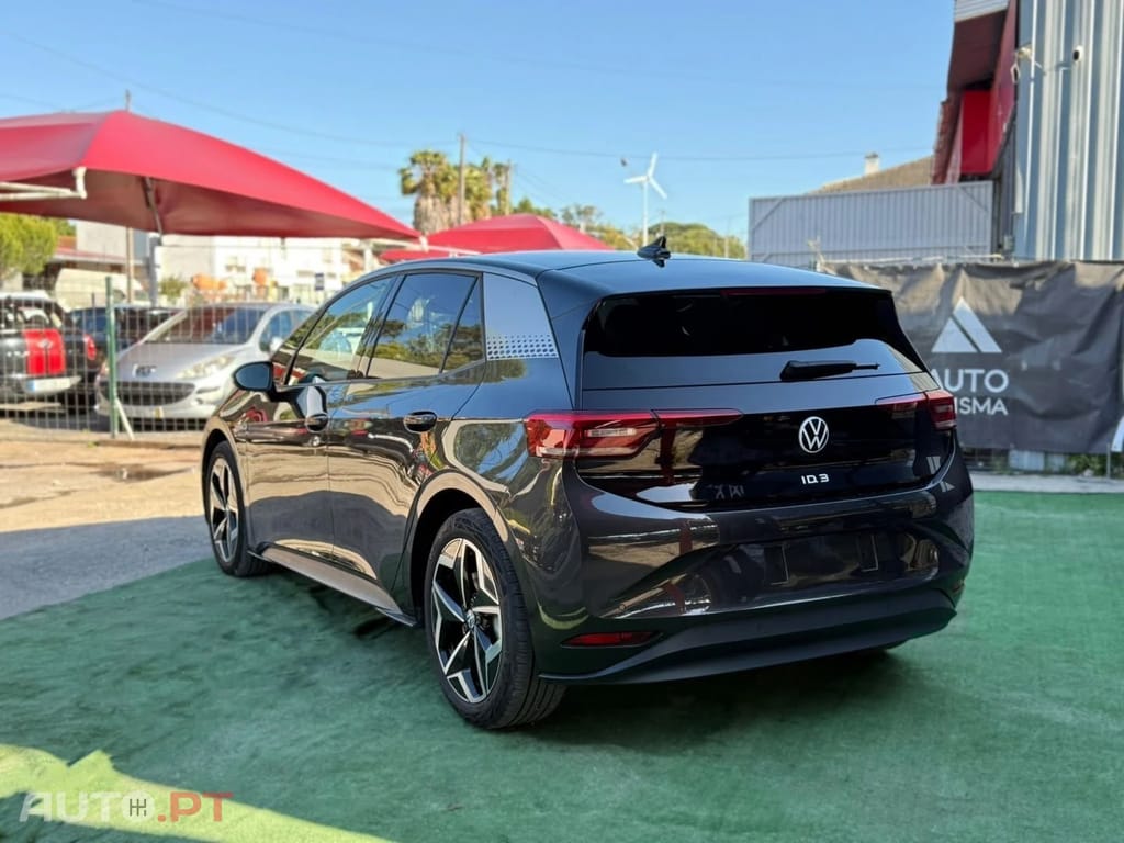 Volkswagen Id.3 Pro Performance 1st