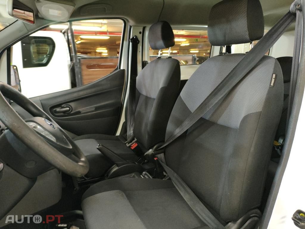 Nissan e-NV200 5L Professional