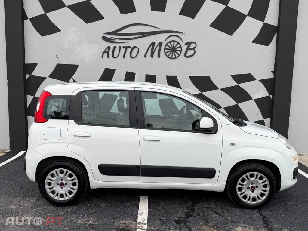 Fiat Panda 1.2 Pop