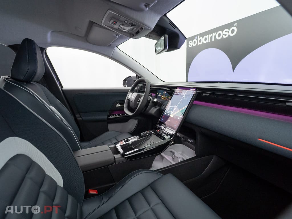 Citroen C5 Aircross 1.2 Hybrid Max e-DSC6