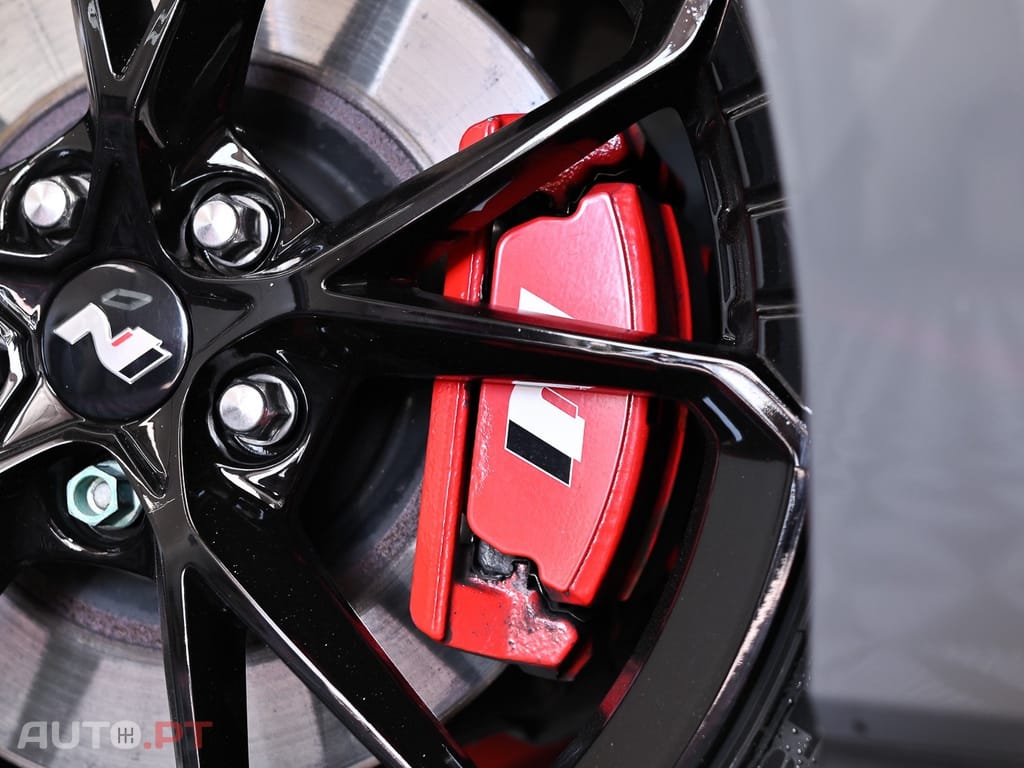 Hyundai i30 2.0 T-GDi Pack Performance 8DCT