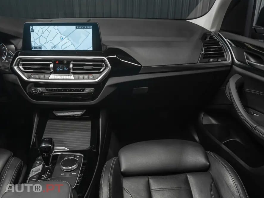 BMW X3 30 e xDrive xLine