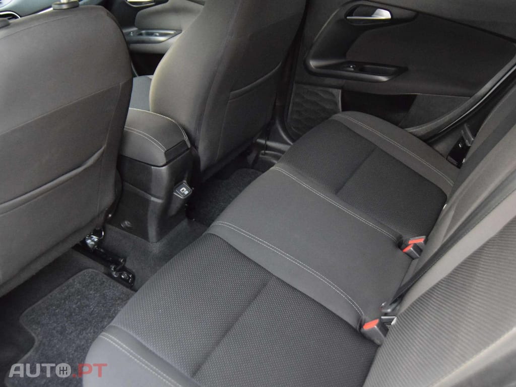 Fiat Tipo 1.3 Multijet City Life