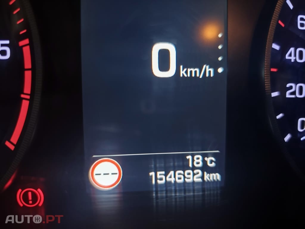 Hyundai Tucson 1.7 CRDi Executive