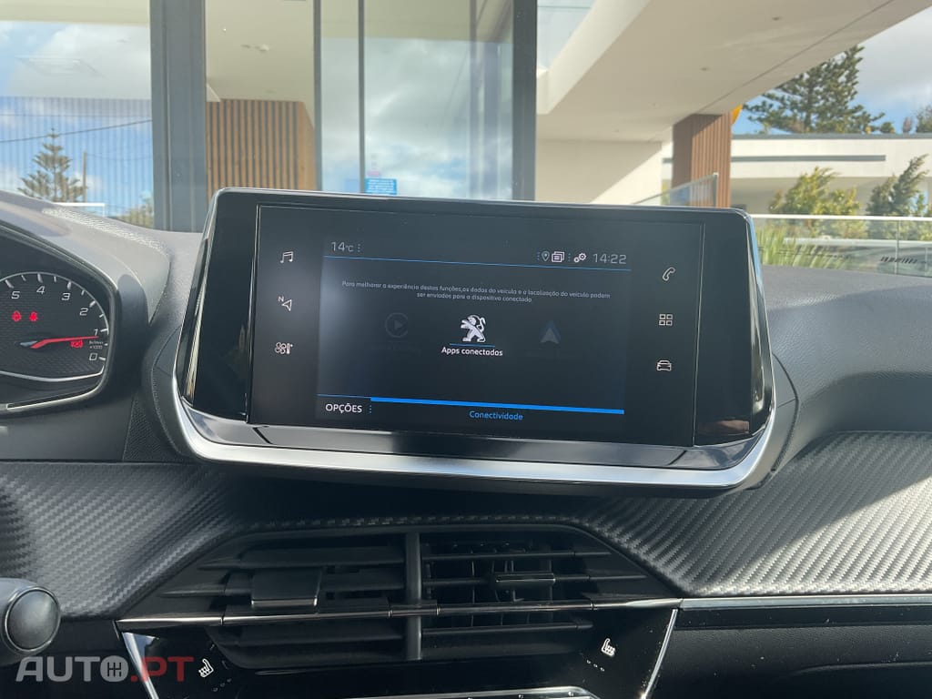 Peugeot 2008 1.2 PureTech Active Pack