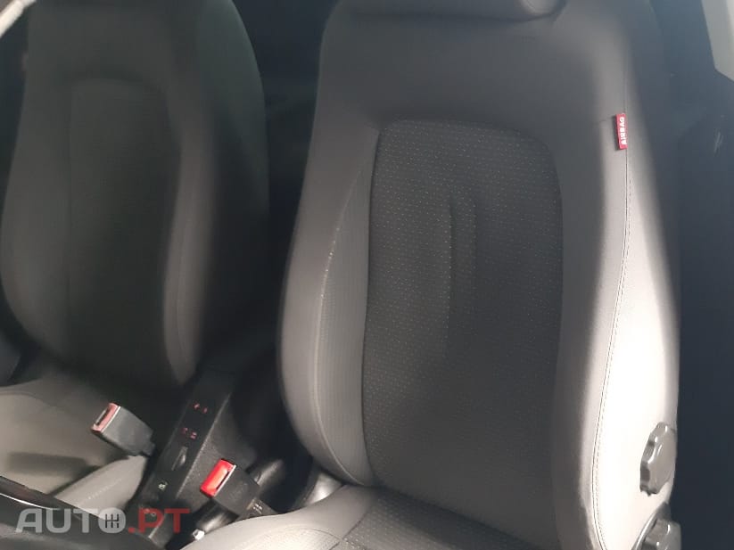 Seat Altea XL Stylance Styla 1.9 TDI 105 CV