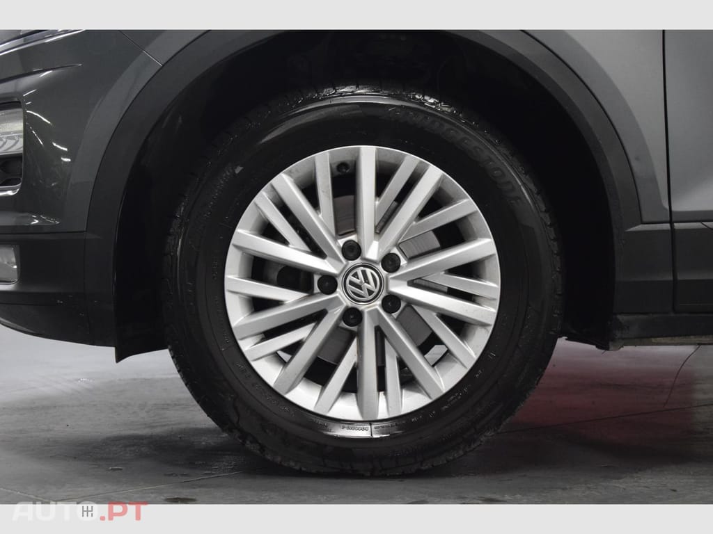 Volkswagen T-Roc 1.6 TDI 115cv Style
