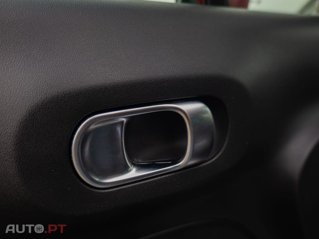 Citroen C3 Aircross 1.5 BlueHDi C-Series S&S