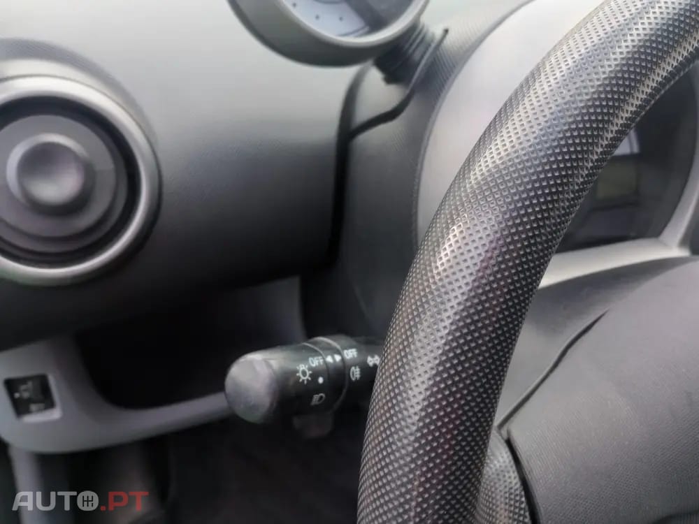 Citroen C1 1.0 Seduction CMP