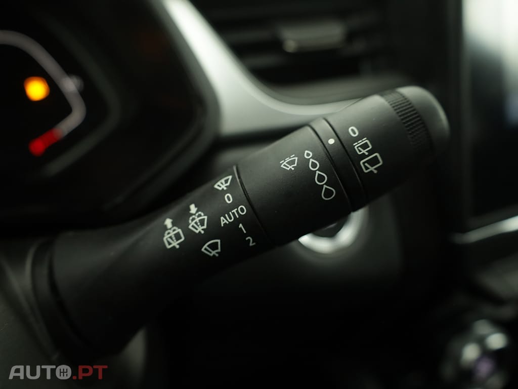 Renault Captur Captur 1.0 TCe Techno